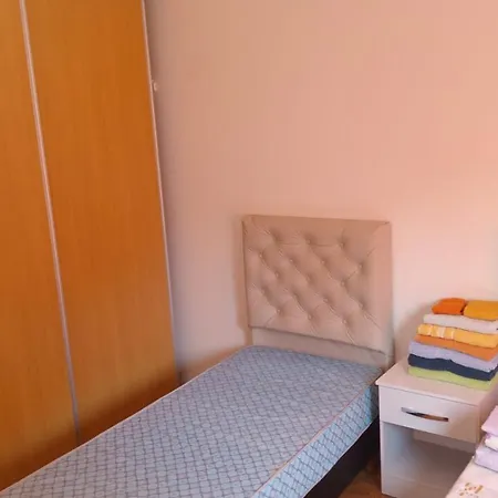 San Marino Pergamino Apartment Exterior photo