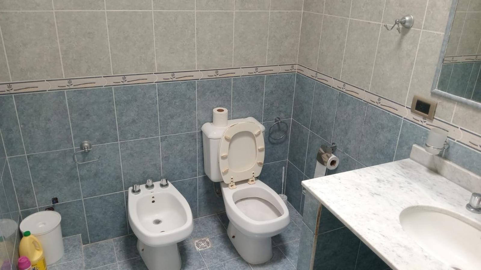 Apartment San Marino Pergamino