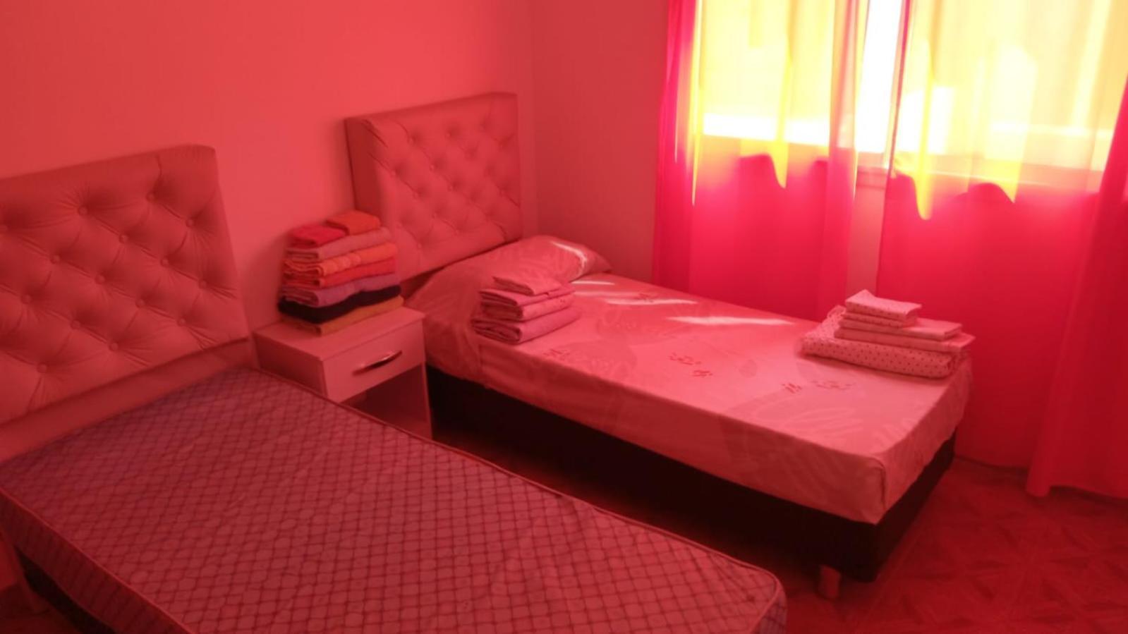 San Marino Apartment Pergamino